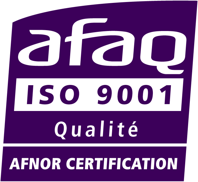afnor afaq certification avignon ceri PACA